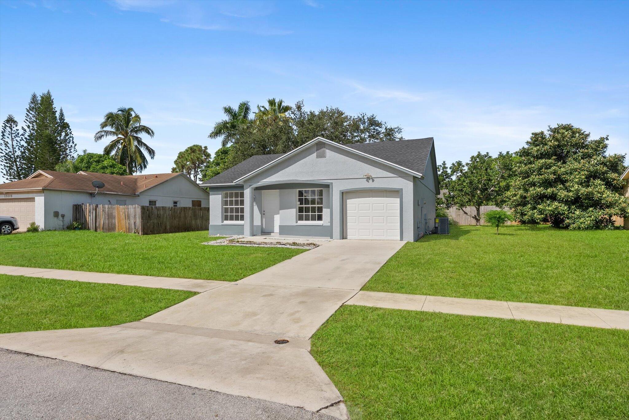 1355 Denlow Lane