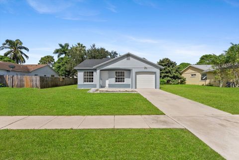 1355 Denlow Lane Royal Palm Beach FL 33411