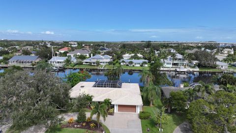 A home in Vero Beach