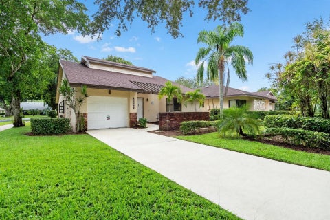 Tiny photo for 2588 Blue Sage Avenue, Coconut Creek, FL 33063 (MLS # B26083857)