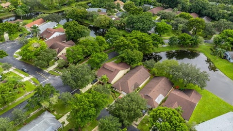 Tiny photo for 2588 Blue Sage Avenue, Coconut Creek, FL 33063 (MLS # B26083857)