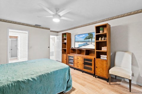 Tiny photo for 2588 Blue Sage Avenue, Coconut Creek, FL 33063 (MLS # B26083857)