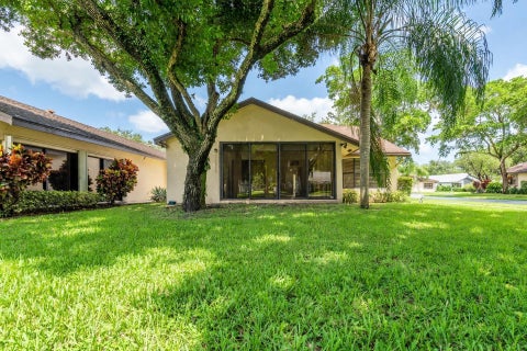 Tiny photo for 2588 Blue Sage Avenue, Coconut Creek, FL 33063 (MLS # B26083857)