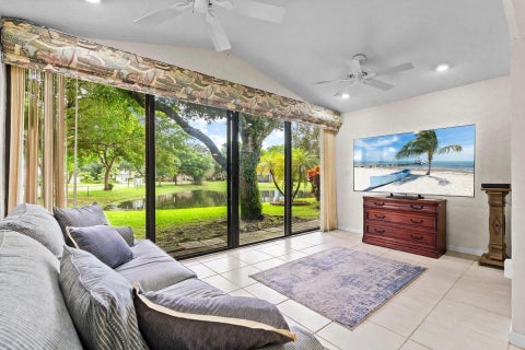 Tiny photo for 2588 Blue Sage Avenue, Coconut Creek, FL 33063 (MLS # B26083857)