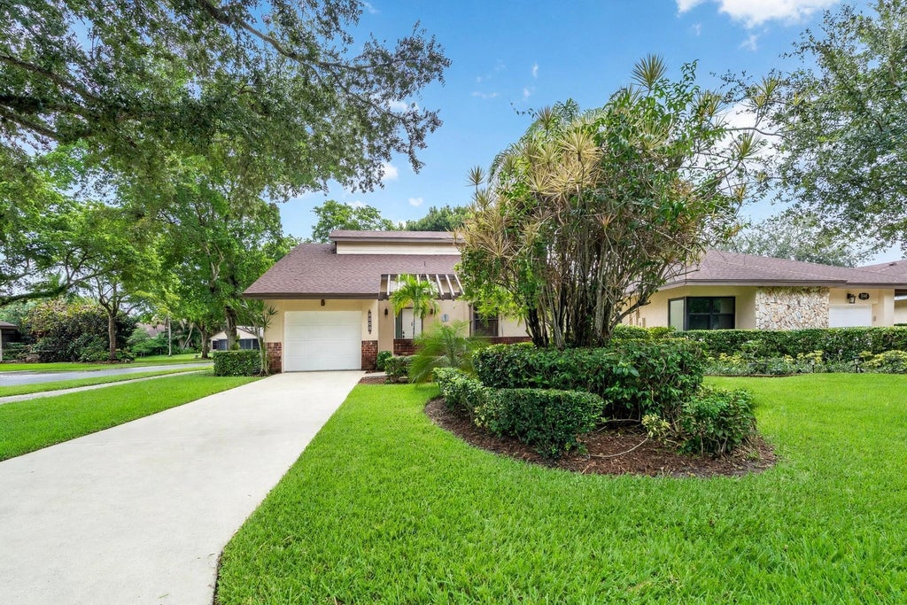 Photo of 2588 Blue Sage Avenue, Coconut Creek, FL 33063 (MLS # B26083857)
