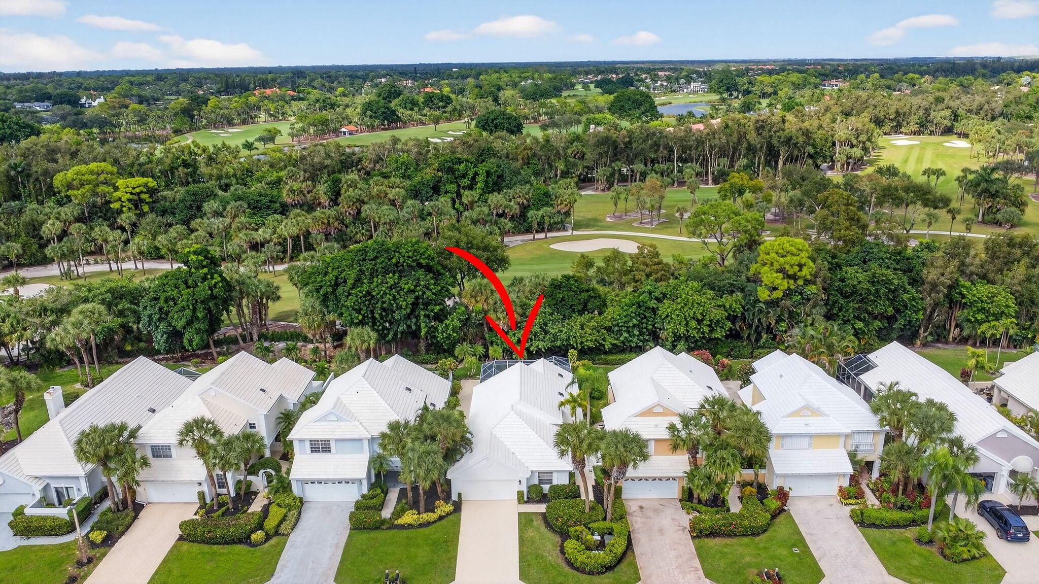 BREAKERS WEST - Residential