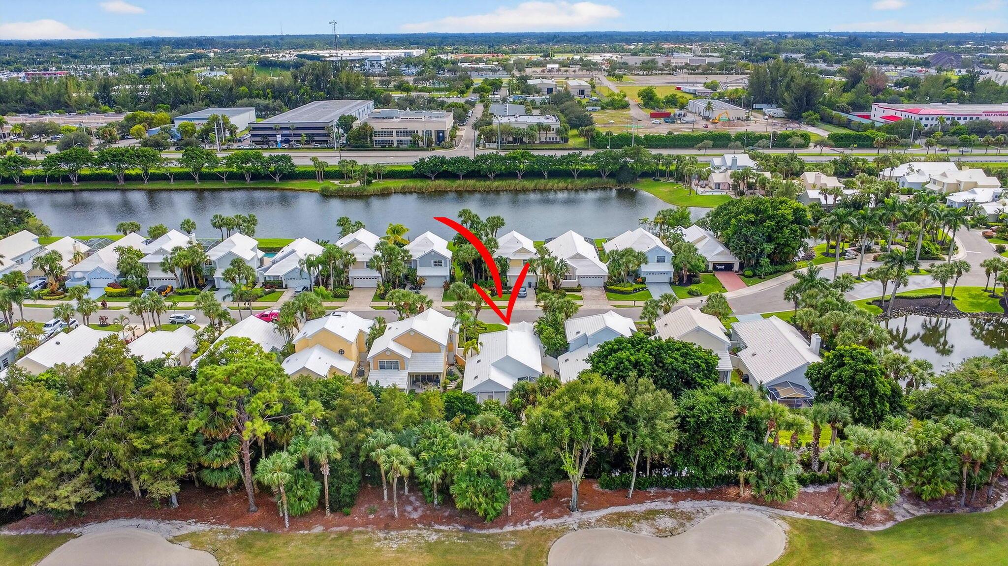 BREAKERS WEST - Residential