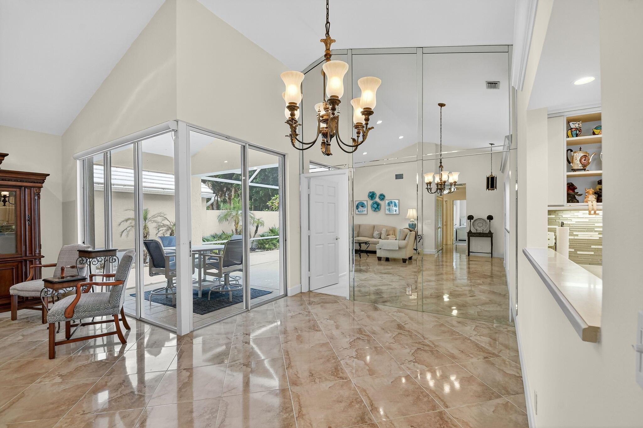 BREAKERS WEST - Residential