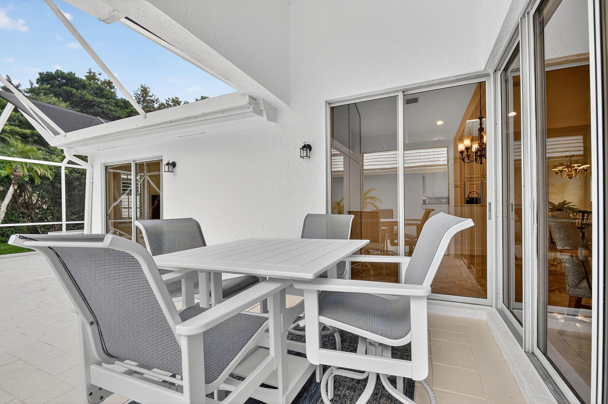 BREAKERS WEST - Residential