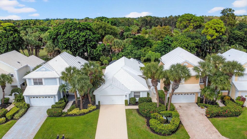 Photo of 9333 Heathridge Drive, West Palm Beach, FL 33411 (MLS # R11136891)