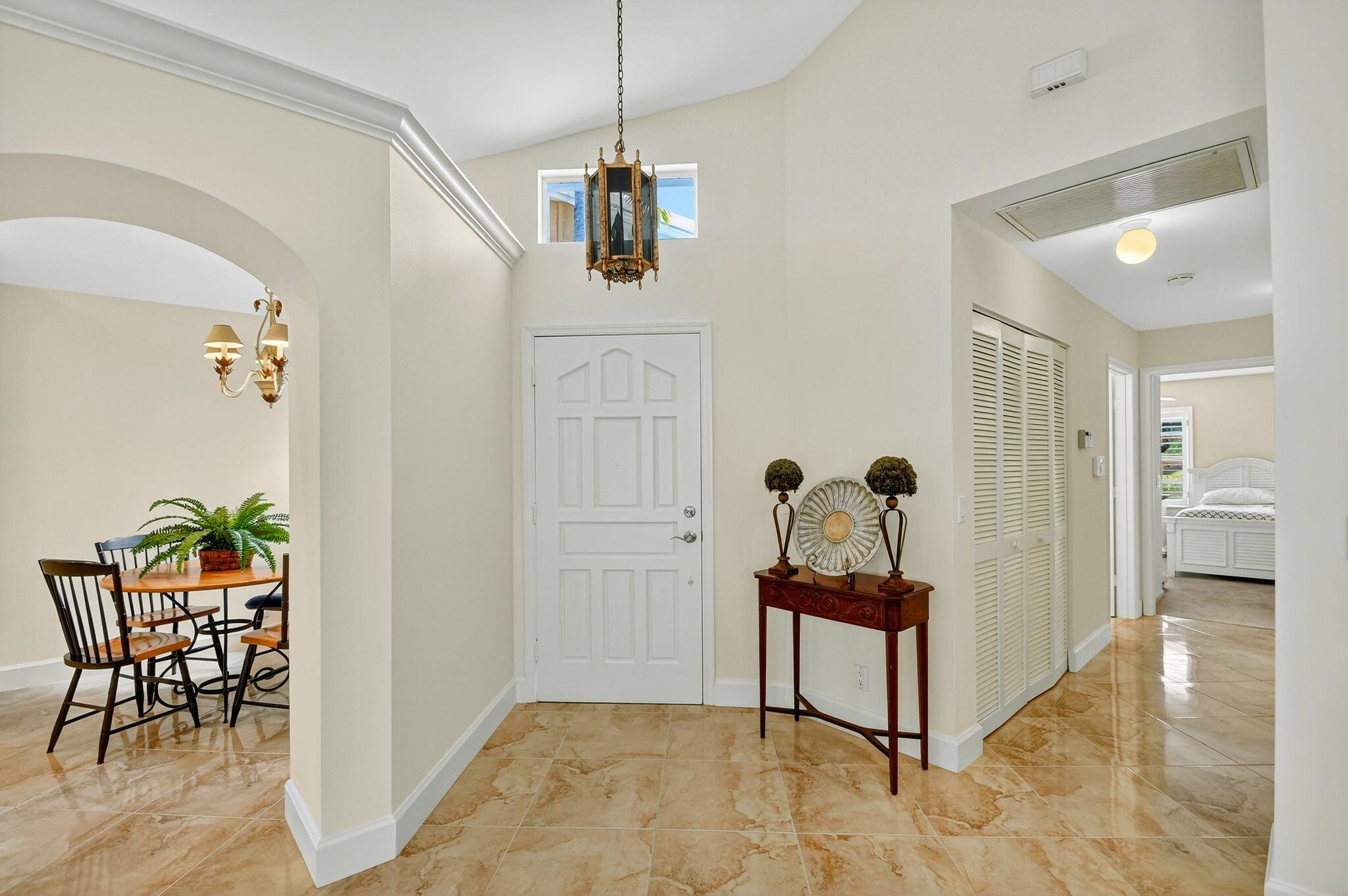 BREAKERS WEST - Residential