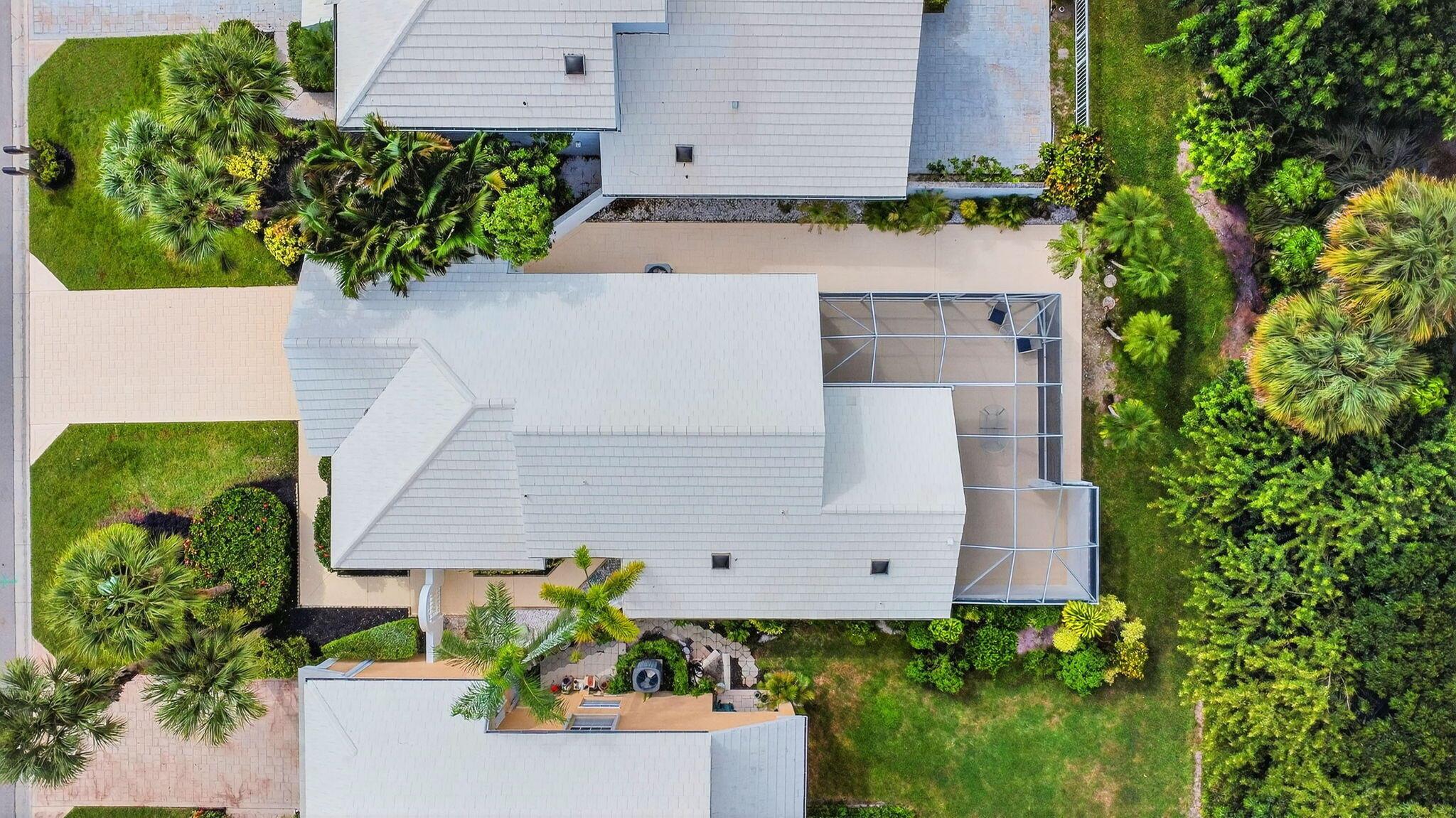 BREAKERS WEST - Residential