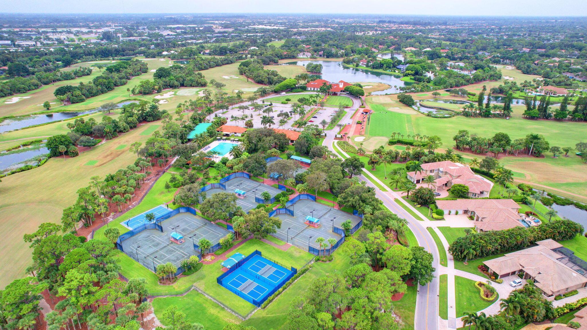 BREAKERS WEST - Residential