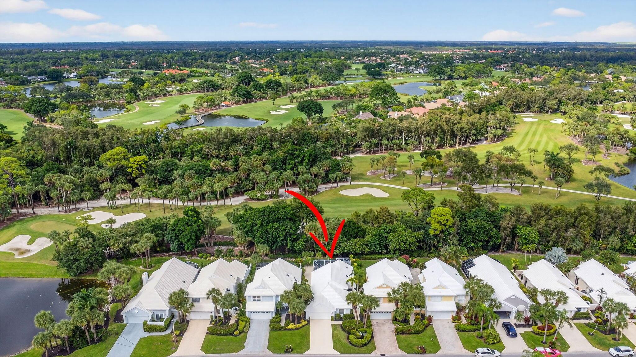 BREAKERS WEST - Residential