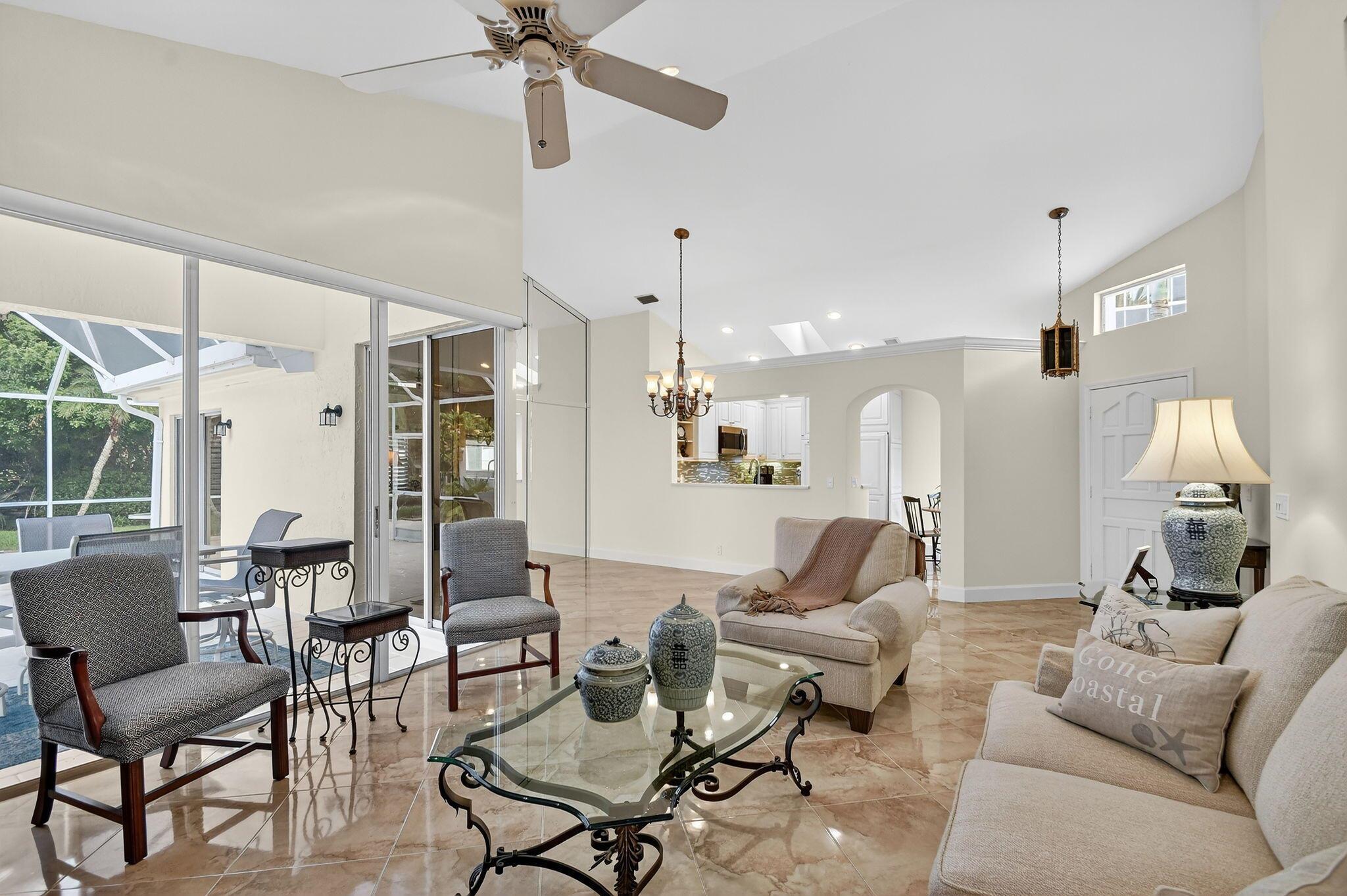 BREAKERS WEST - Residential