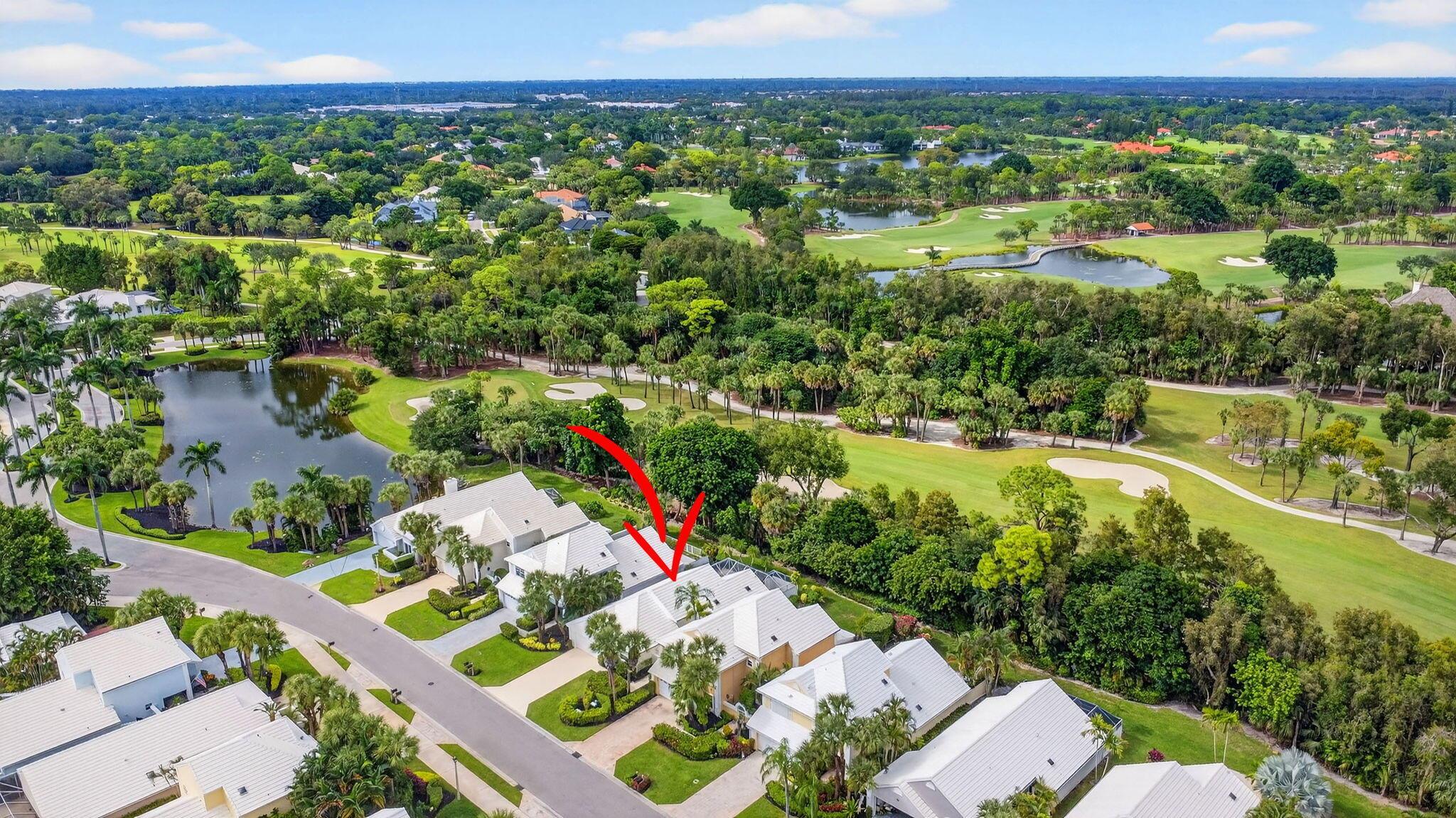 BREAKERS WEST - Residential