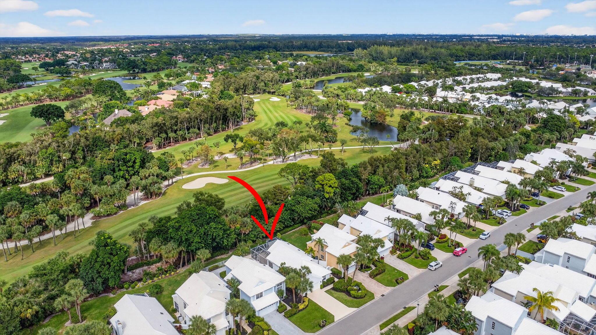 BREAKERS WEST - Residential