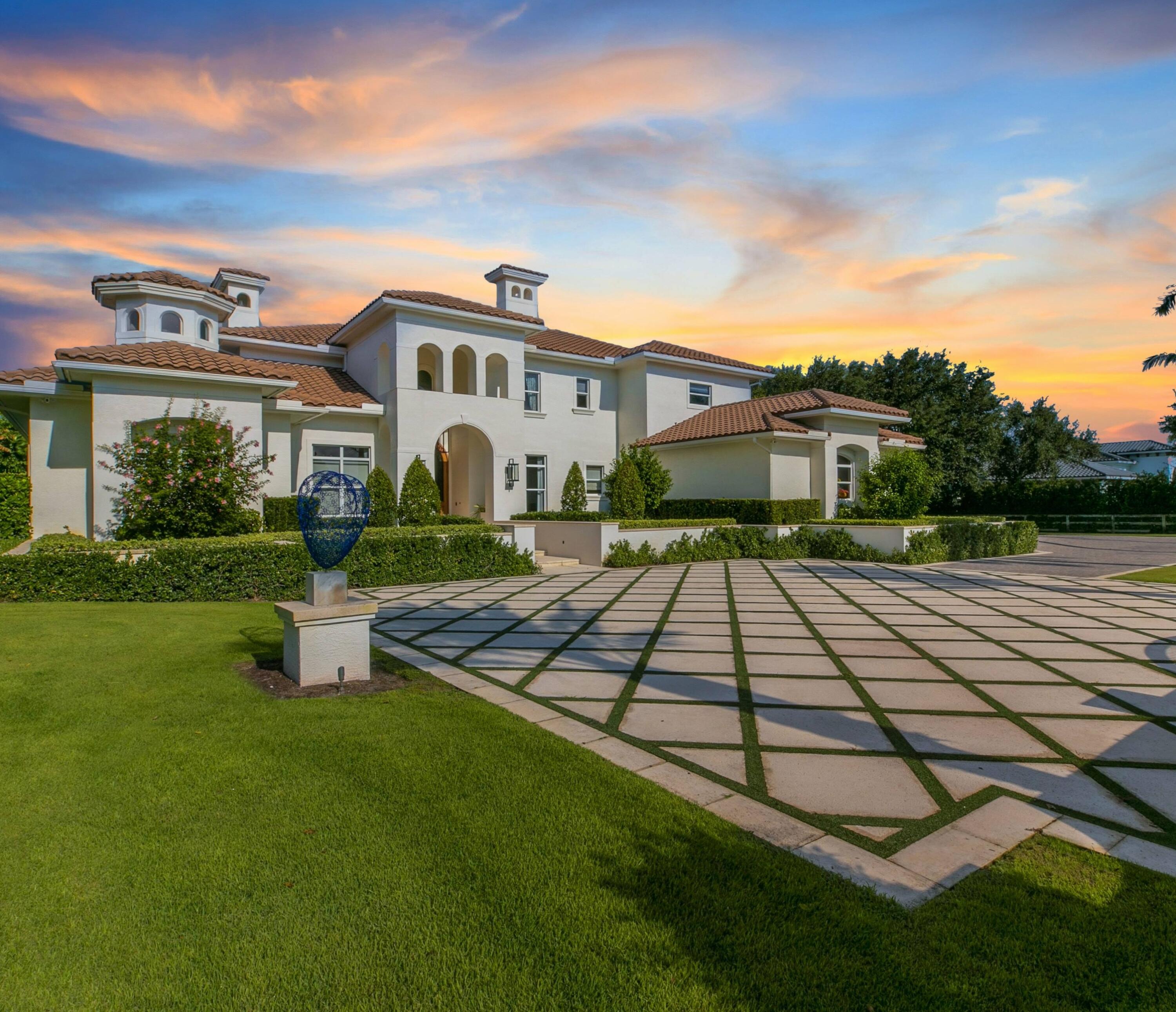 PADDOCK PARK 2 OF WELLING - Residential Lease