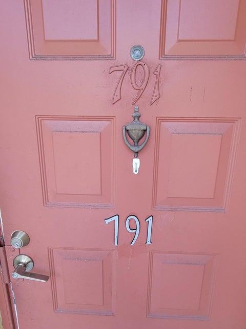 Tiny photo for 791 SE 1ST Way #74, Deerfield Beach, FL 33441 (MLS # B26089523)