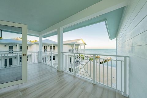 A home in Islamorada