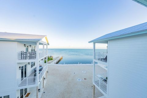 A home in Islamorada