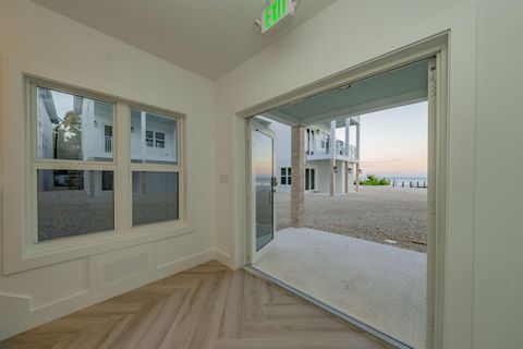 A home in Islamorada