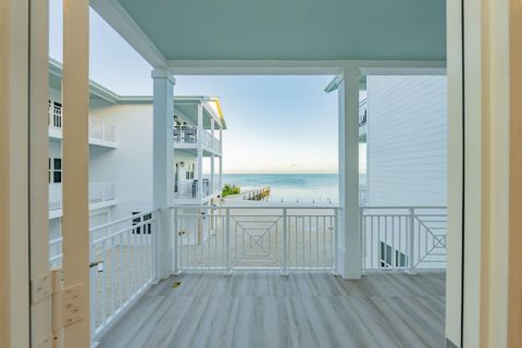 A home in Islamorada