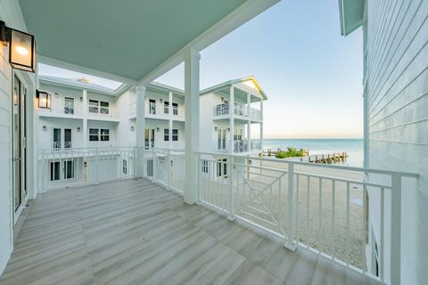 A home in Islamorada