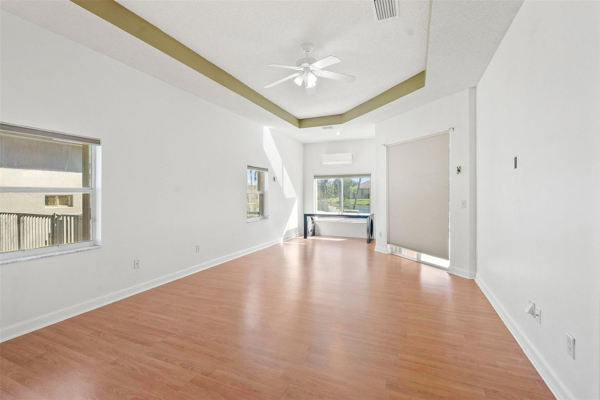 WESTFORK 1 PLAT - Residential Lease