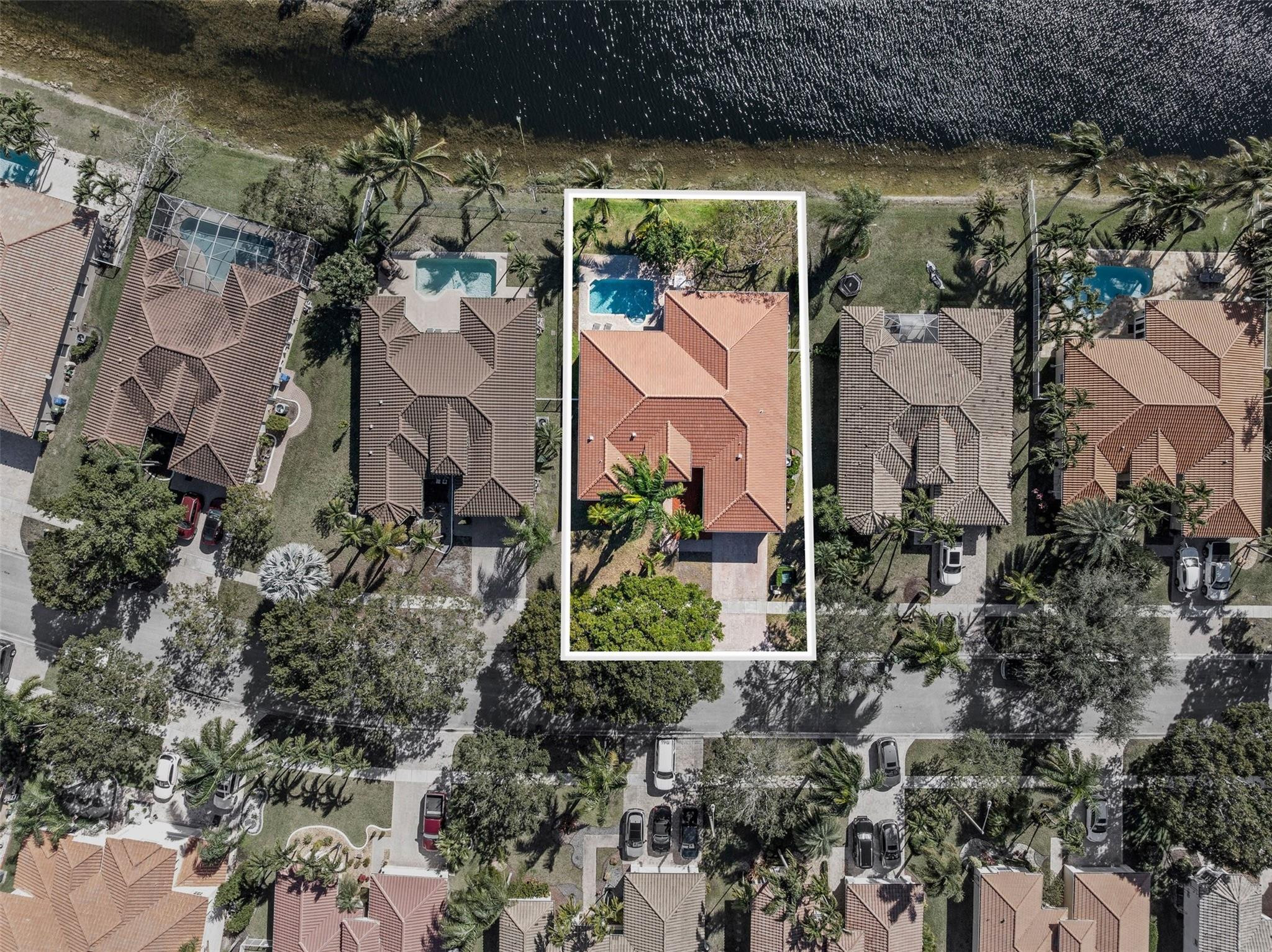 WESTFORK 1 PLAT - Residential Lease