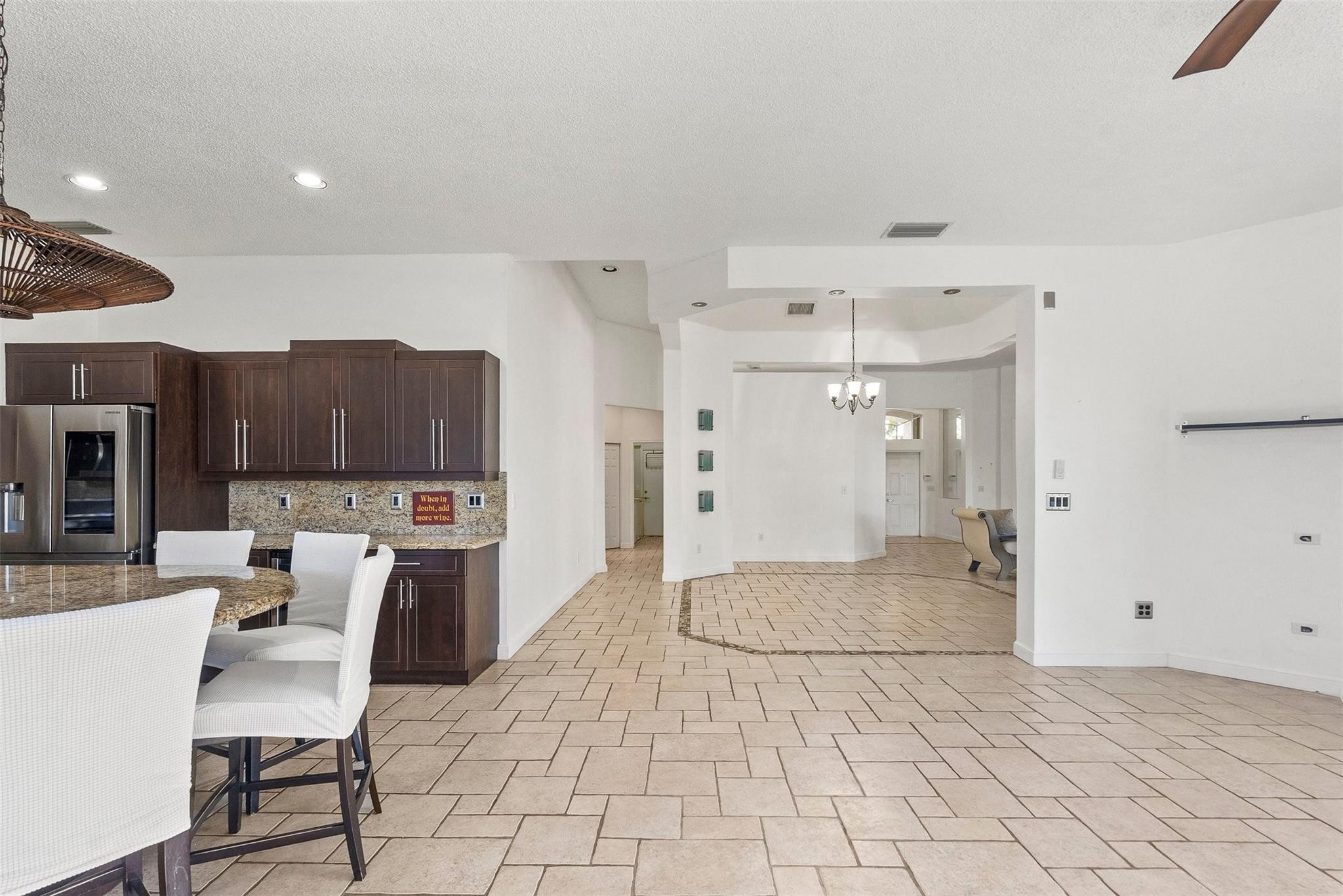 WESTFORK 1 PLAT - Residential Lease