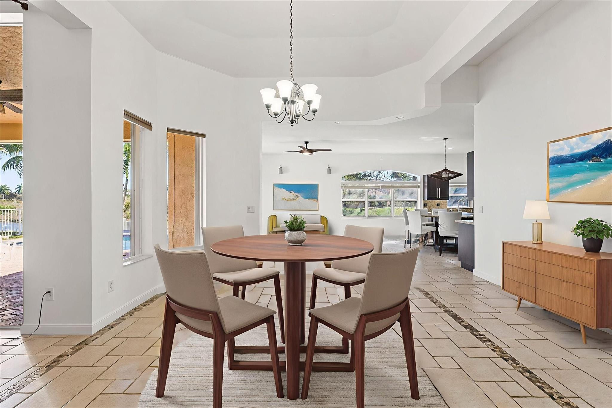 WESTFORK 1 PLAT - Residential Lease