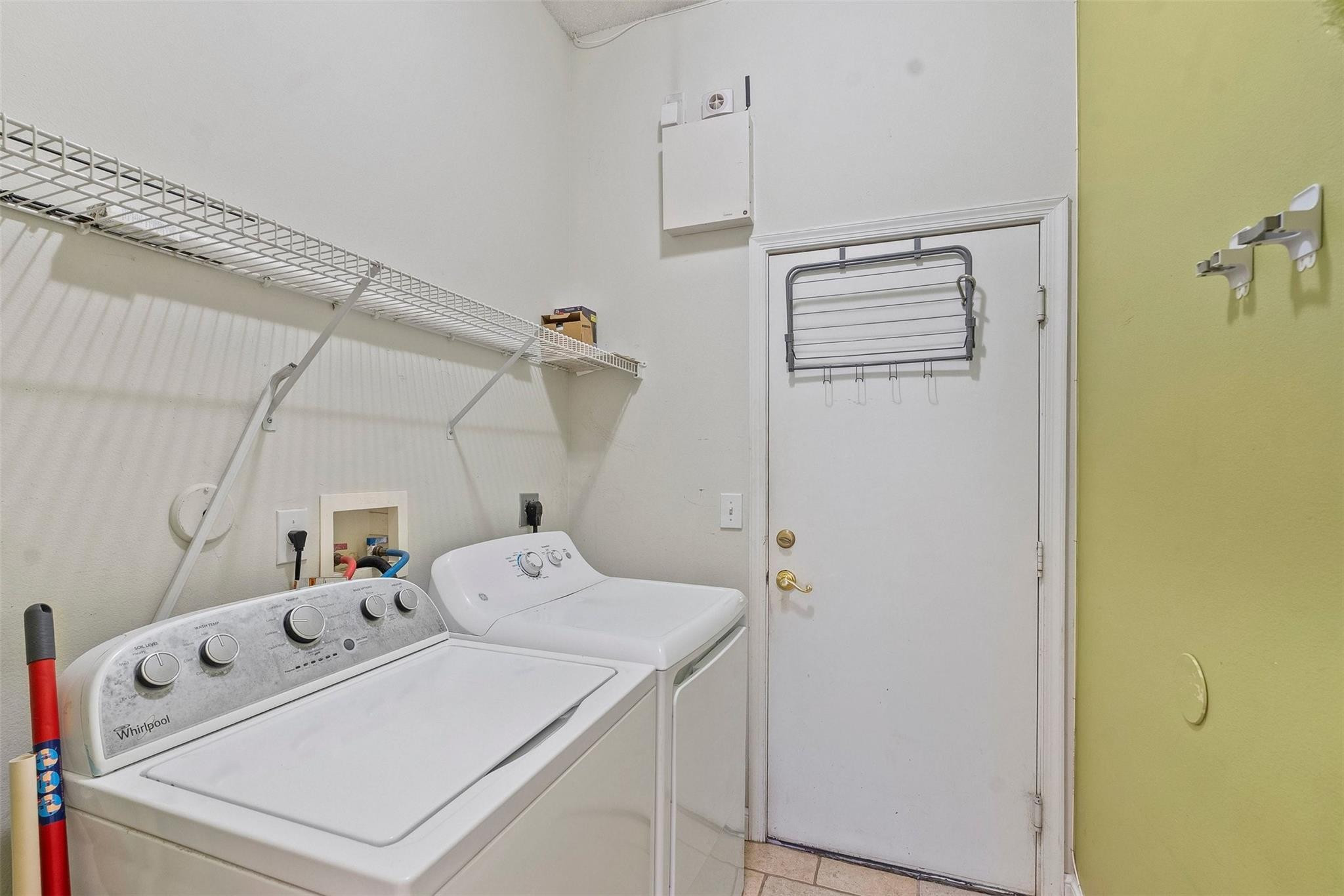 WESTFORK 1 PLAT - Residential Lease