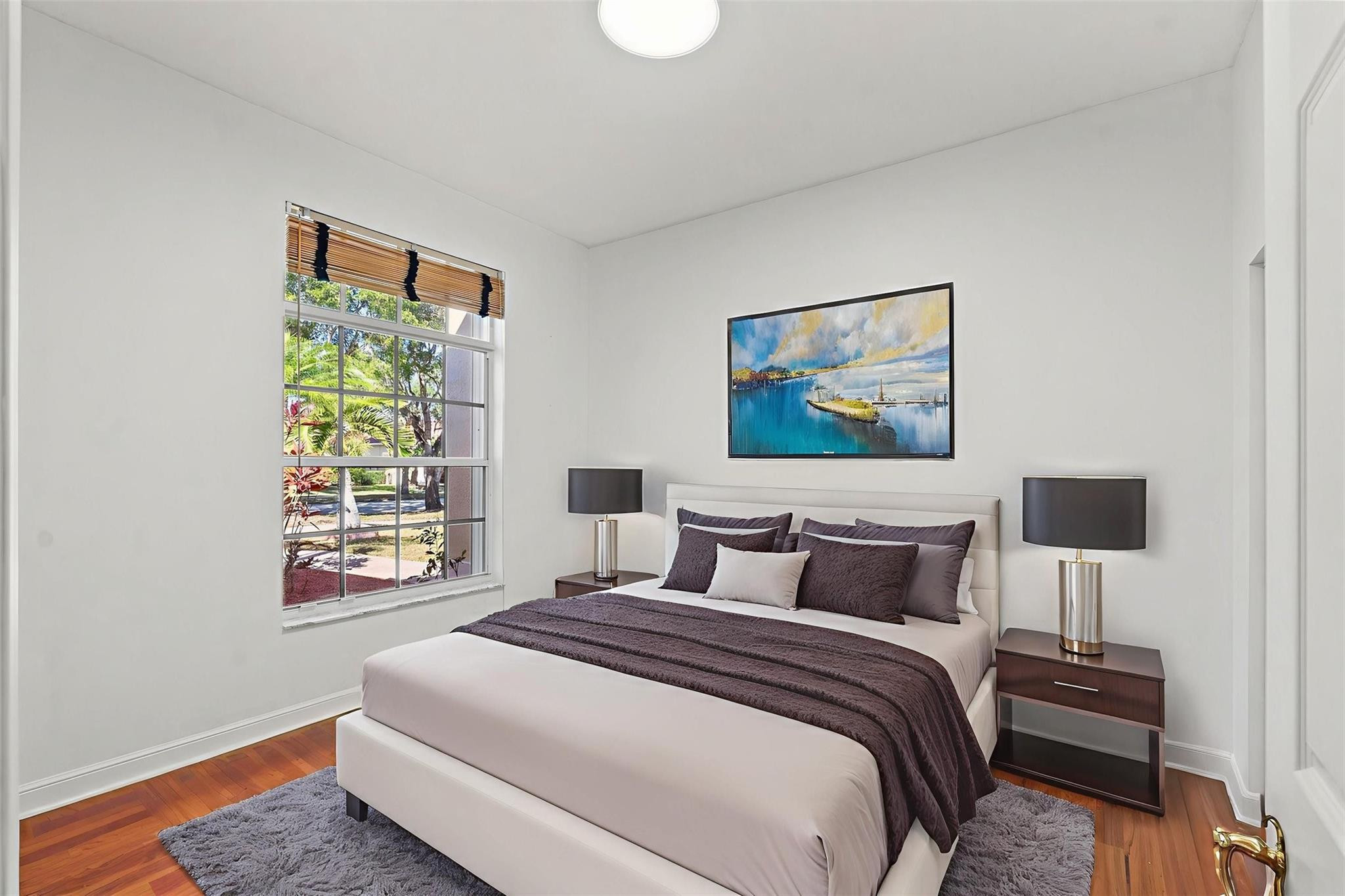 WESTFORK 1 PLAT - Residential Lease