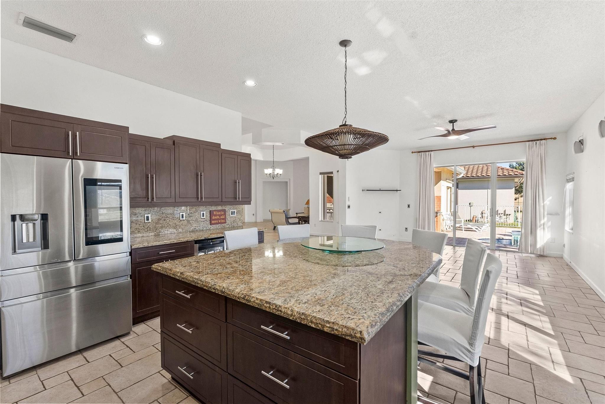 WESTFORK 1 PLAT - Residential Lease