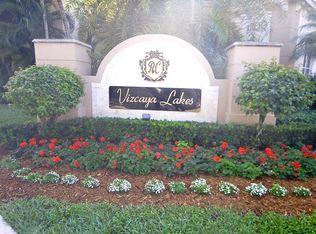 VIZCAYA LAKES CONDO - Residential Lease