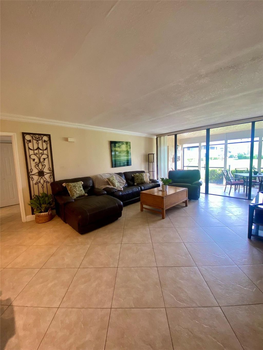Photo of 2400 S Ocean Drive #2212, Fort Pierce, FL 34949 (MLS # F10474633)