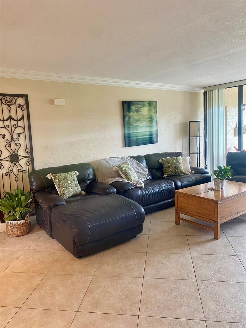 Photo of 2400 S Ocean Drive #2212, Fort Pierce, FL 34949 (MLS # F10474633)