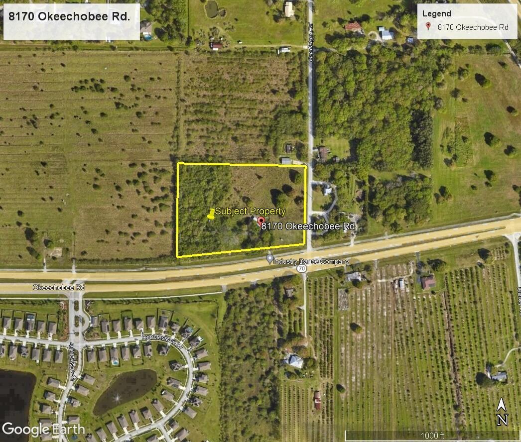 8170 Okeechobee Road