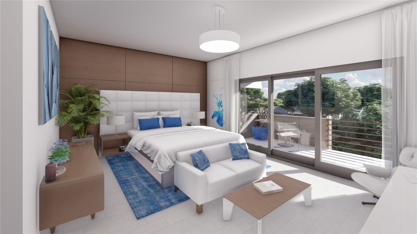 NUVO Lighthouse Point - Residential