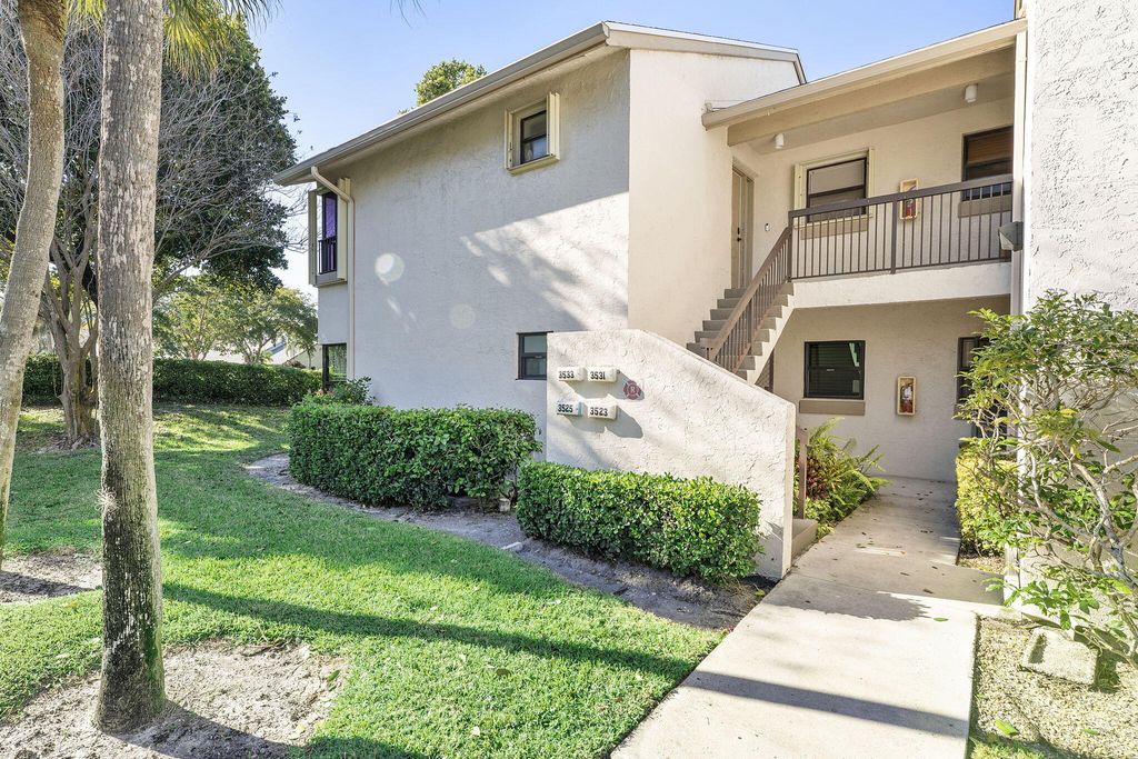 Photo of 3525 NW 35th Street #1604, Coconut Creek, FL 33066 (MLS # R11160372)