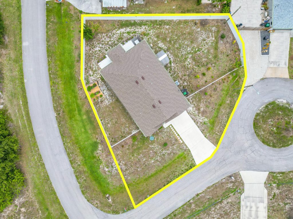 Photo of 213 SW Tot Court, Port Saint Lucie, FL 34953 (MLS # B26032320)