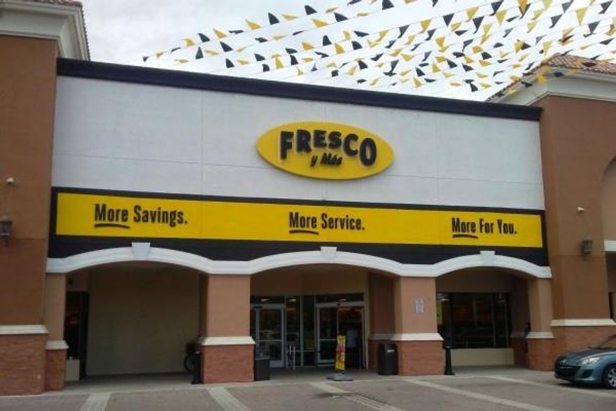 Store #274 UNIQUE OPPORTUNITY to have your business inside a Well known Supermarket chain! Kiosk Spaces include electric. Multiple spaces available in Dade, Broward, Hillsborough & Lee County. Square footage and prices vary by location. Call The Broker for more information