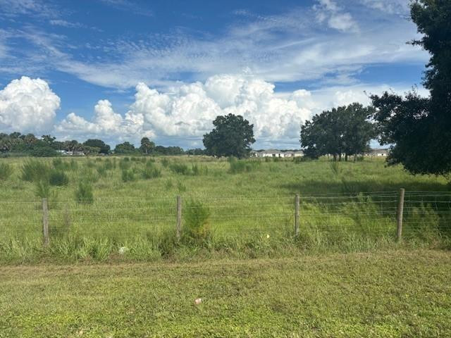 City Of Okeechobee - Land