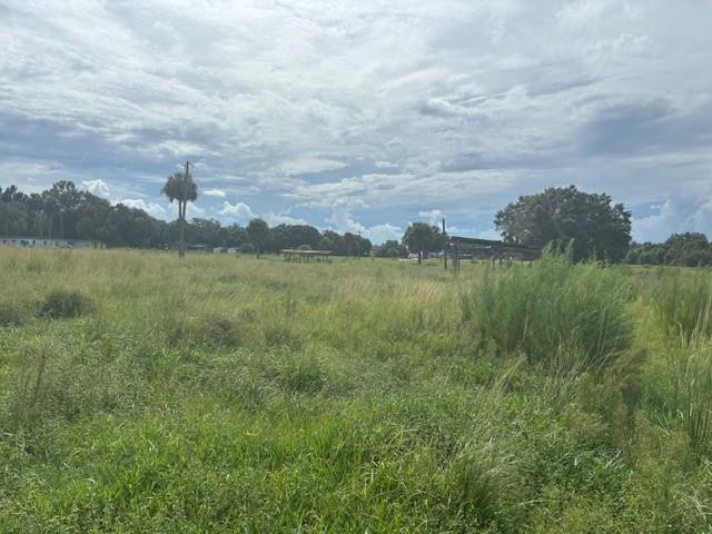 City Of Okeechobee - Land