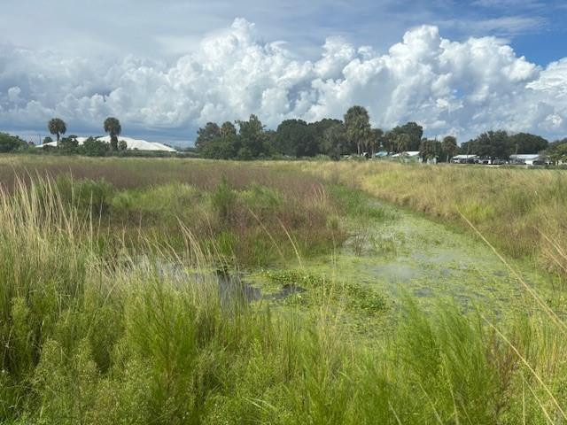 City Of Okeechobee - Land