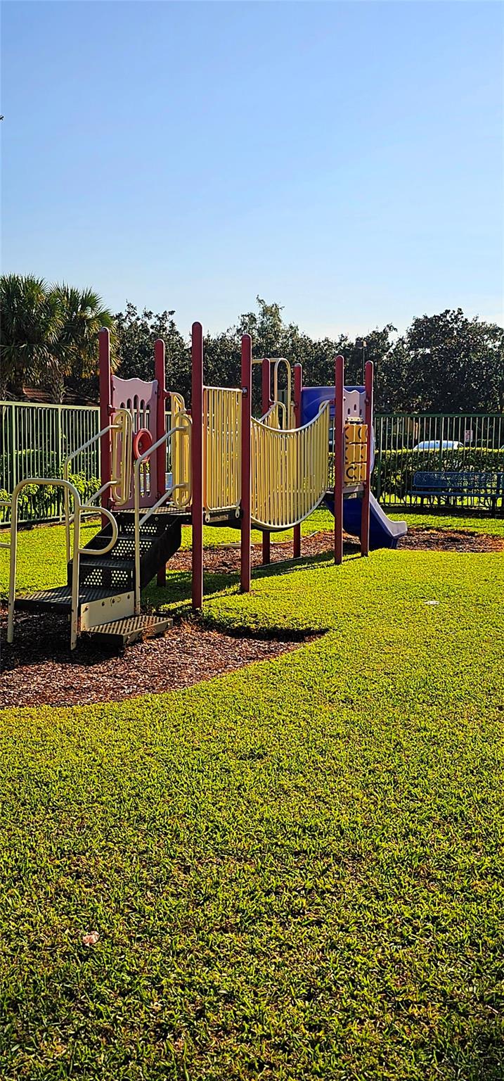 Green Cay Village - Residential Lease