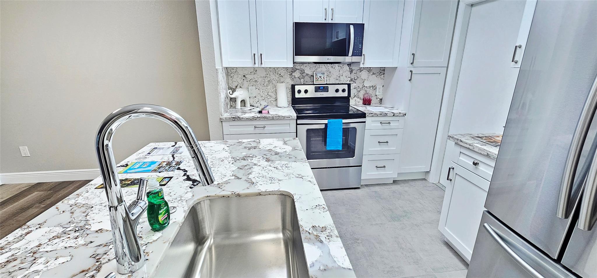 Green Cay Village - Residential Lease