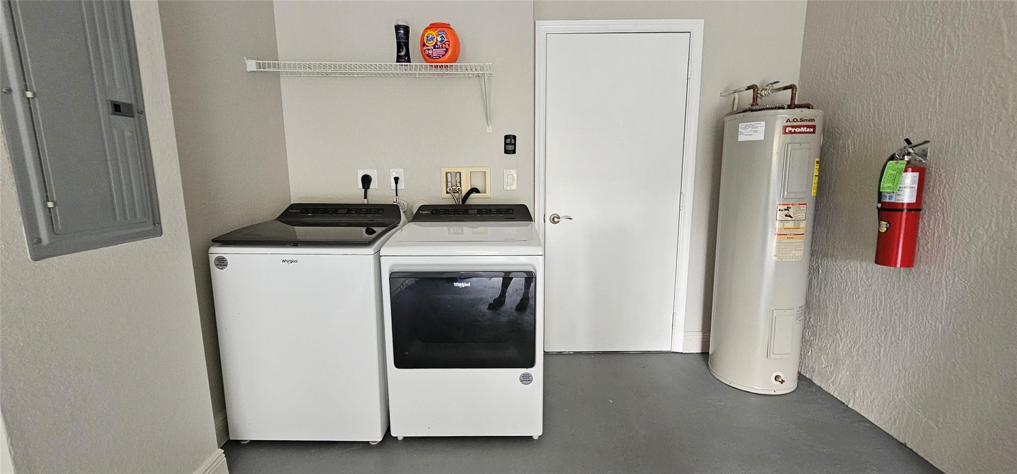 Green Cay Village - Residential Lease