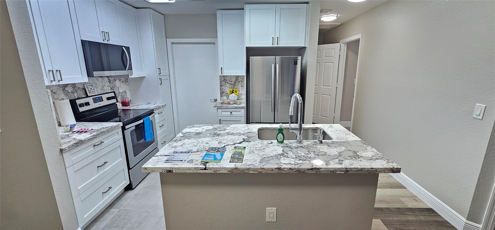 Green Cay Village - Residential Lease